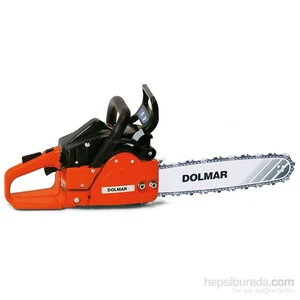 111 Benzinli Ağaç Kesme 53 cm Pala