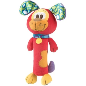 Squeaker Köpek