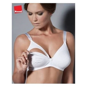 Mamma Pamuklu Emzirme Sütyen