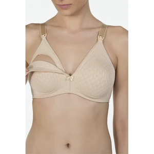 Mamma Pamuklu Emzirme Sütyen