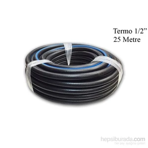 Bahar Hortum Termo Su 1/2" 25 Mt Herly