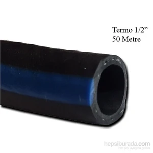 Bahar Hortum Termo Su 1/2" 50 Mt Herly