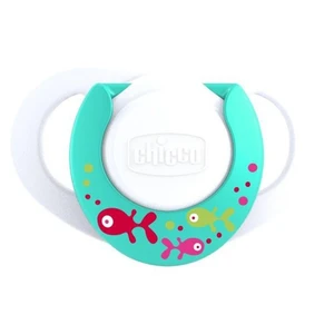 Physioring Lumi Kauçuk Emzik / 12 Ay+ / Tekli