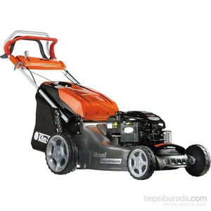 Oleo Mac MAX 53 TBX Allroad Çim Biçme Makinesi