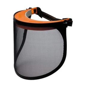 Koruyucu Maske Telli Standart
