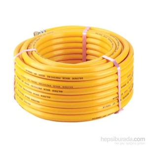 Basınçlı Pompa Hortumu 8.5mmx50m