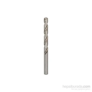 - Metal Matkap Ucu Hss-G, Dın 338 - 8,5 X 75 X 117 Mm - 5'Li Paket