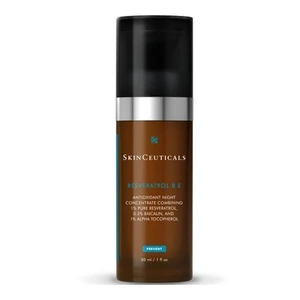 Resveratrol B E 30 Ml - Antioksidan Gece Serumu