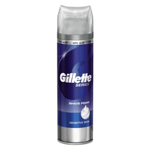Tıraş Köpüğü Hassas 200 ml