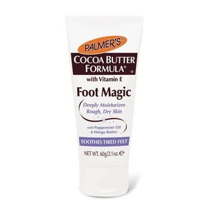 Foot Magic Ayak Bakım Kremi