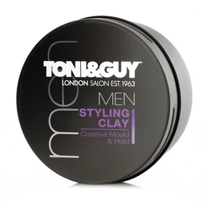 Toni & Guy Şekillendirici Wax - Sert Tutuşlu Mat Etki 75 ml.
