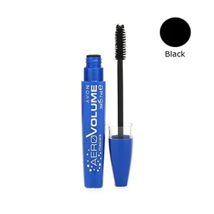 Aero Volume Mascara Black