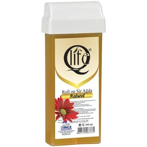 Kartuş Ağda Naturel 100 Ml Sarı