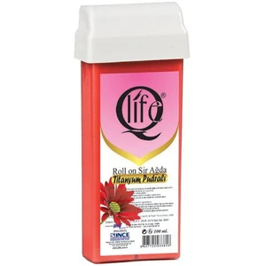 Kartuş Ağda Titanyum Pudralı 100 Ml Pembe