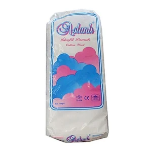 Pamuk 100Gr