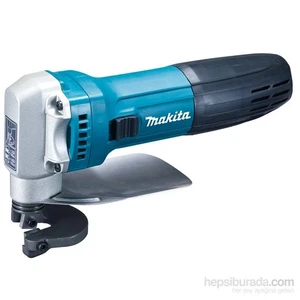 JS1602 380 Watt Makas Tip Sac Kesme Makinası