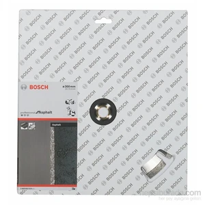 - Standard Seri Asfalt İçin Elmas Kesme Diski - 300 X 20/25,40 X 2,8 X 10 Mm