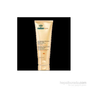 Sun - Lait Fraicheur Apres Soleil - Güneş Sonrası Bakım Kremi 200 Ml