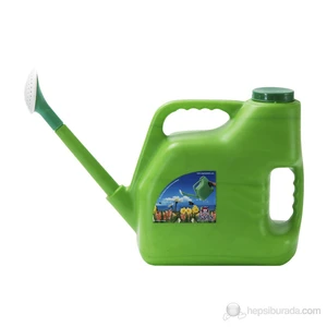 Orta  Bahçe Sulama Bidonu (7 Litre)
