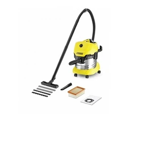 Wd4 Premium Islak Kuru Vakum Makinesi