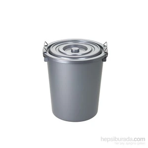 Bora Plastik Çöp Kovası ( Küçük ) BO253