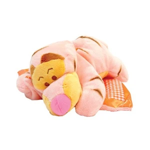 Tigger Battaniyeli Peluş Oyuncak 28 cm