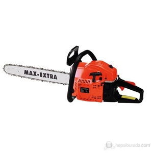 Max Extra Csa45 - 1,8 Kw 45Cm Benzinli Ağaç Kesme Testeresi