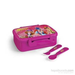 Winx 61818 Beslenme Kabı