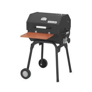 Kömürlü Barbekü Mangal 50 cm