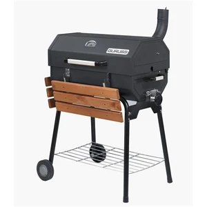 75 cm. Kömürlü Barbekü Mangal