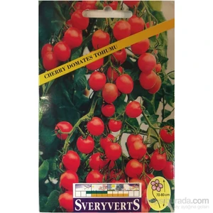 Cherry Domates Tohumu
