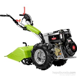G85D Changfa CF186FE Çapalama Makinesi