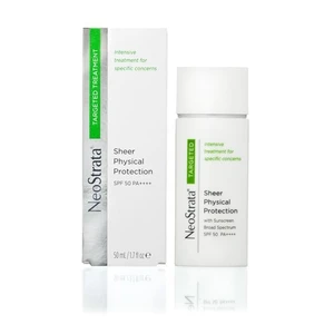 NeoStrata Sheer Physical Protection SPF 50 Yağsız Nemlendirici Krem 50 ml
