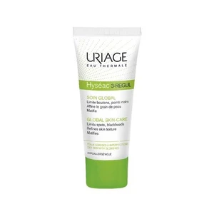 Hyseac 3-Regul Global Skin Care 40 Ml Leke