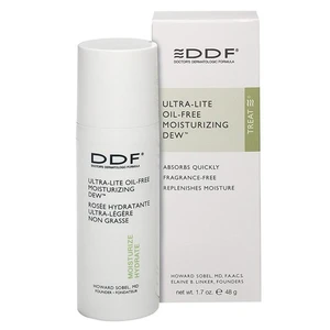 Ultra - Lite Oil Free Moisturizing Dew