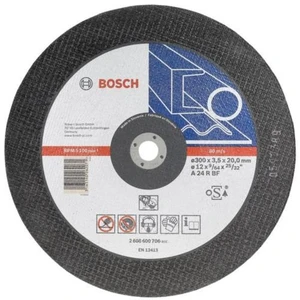 355x25.4x2.8 Metal Kesme Taşı