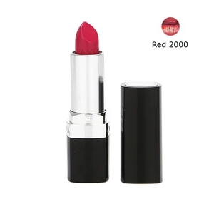 Ultra Colour Yarı Saten Ruj Red 2000