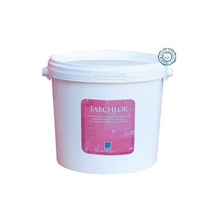Tabchlor Stabilize Trıklor Tablet 200 Gr % 90 10 Kg