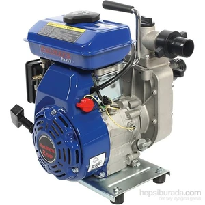 PA15T Su Motoru