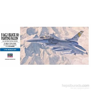 F-16 Cj Blok 50 (1/72 Ölçek)