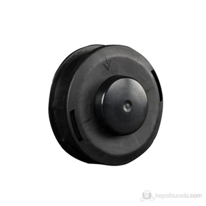 E-Cut Misina Başlığı