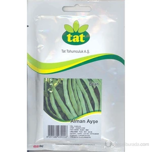 Fasulye Alman Ayşe (Sırık)