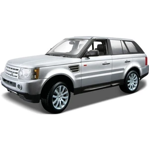 Maisto Range Rover Sport
