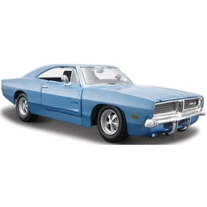 Maisto 1969 Dodge Charger 1:24
