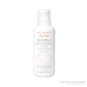 XeraCalm A.D Huile Lavante Cleansing Oil 400 ml