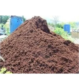 Fidanistanbul İşlenmiş Keçi Gübresi 2 Kg