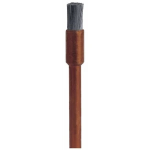 Paslanmaz Çelik Fırça 32 Mm - 3 Adet