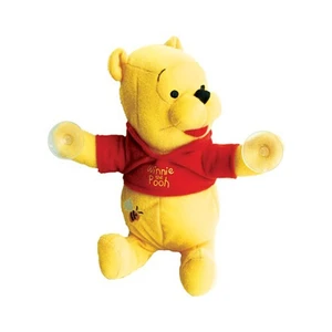 Pooh Vantuzlu Peluş Oyuncak 22 cm