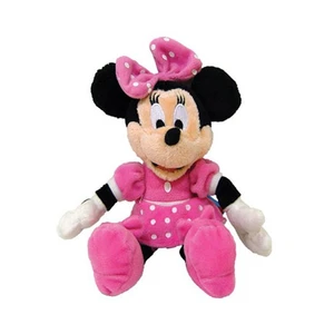 Minnie Mouse Peluş Oyuncak 20 cm