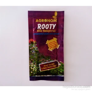 AgronomPlus+ Konsantre Kök Coşturan Besin Gübre